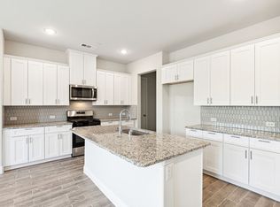 3141 Hamilton St, Plano, TX 75075