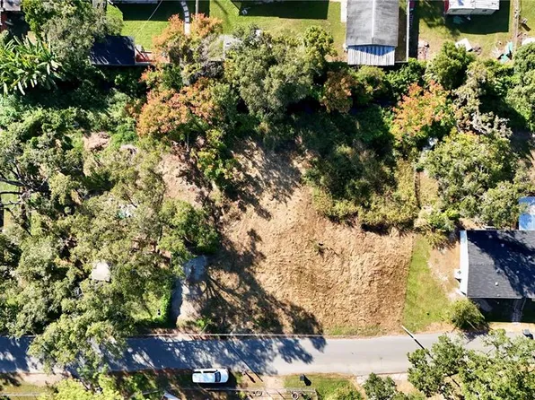 916 Nashville Rd Lot 52, Lakeland, FL 33815