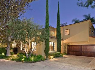 12534 Promontory Rd, Los Angeles, CA 90049