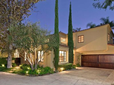 12534 Promontory Rd, Los Angeles, CA, 90049