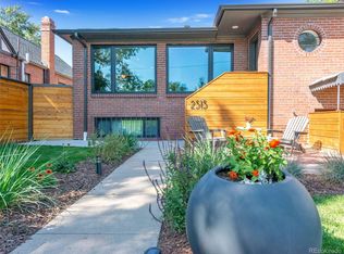 2515 N York St, Denver, CO 80205