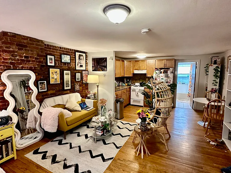 23 E Springfield St #1A — Photo 3
