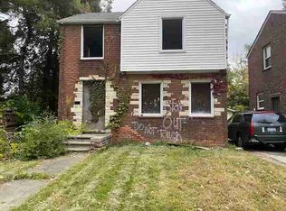 14258 Appoline St, Detroit, MI 48227