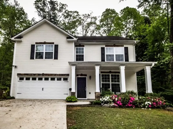 5181 Heather Rd SE, Smyrna, GA 30082