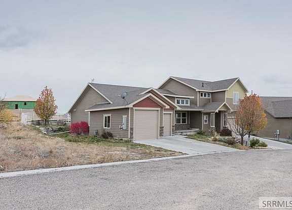 4th image of 6430 E Mansion Hill Dr #1