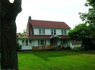 329 Ridge Rd, Middletown, CT 06457