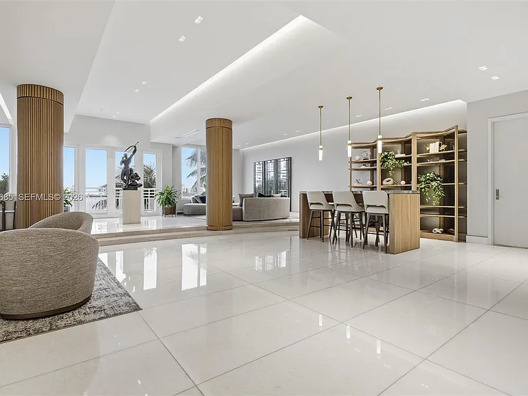 888 Brickell Key Dr #2010 — Photo 30