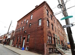 1416 Ritner St #2F, Philadelphia, PA 19145