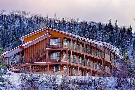 3295 Apres Ski Way #B10 — Photo 24