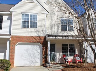 5083 Bartholomews Ln, Greensboro, NC 27407
