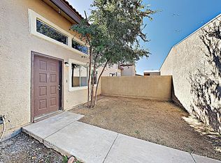 411 E Hidalgo Ave, Phoenix, AZ 85040
