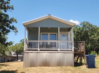5710 Highland Dr, Granbury, TX 76048