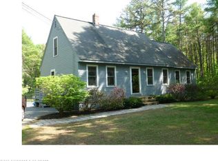 2 Winding Brook Dr, Kennebunk, ME 04043