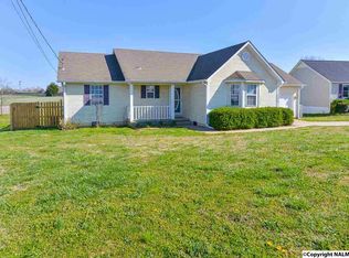 12672 Hutchins Cir, Madison, AL 35756