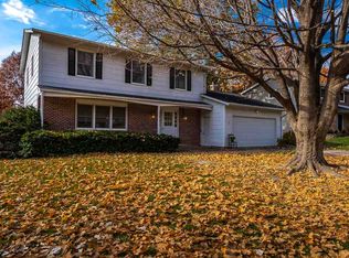 15 Bedford Ct, Iowa City, IA 52240