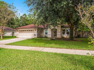 11239 N Martin Lakes Dr, Jacksonville, FL 32220