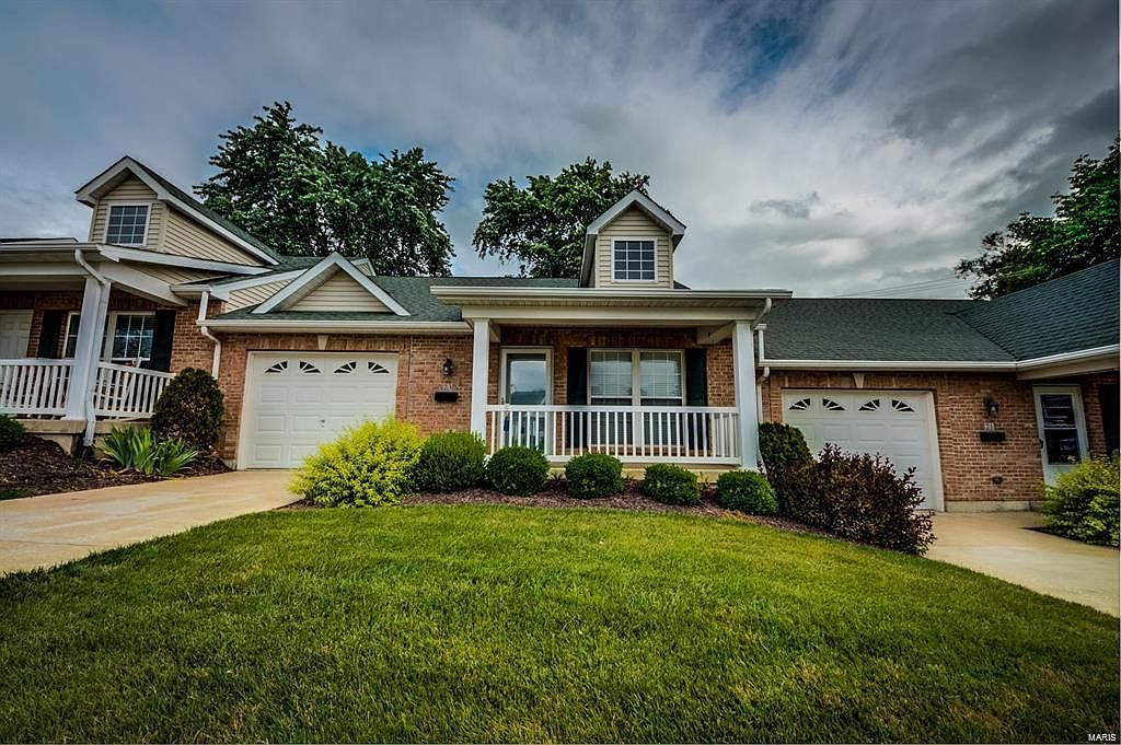 23 Green Gables Ct, Wentzville, MO 63385 Zillow