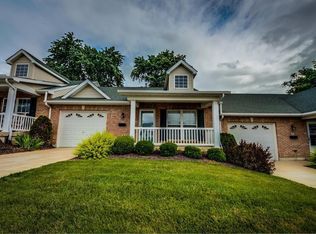 23 Green Gables Ct, Wentzville, MO 63385
