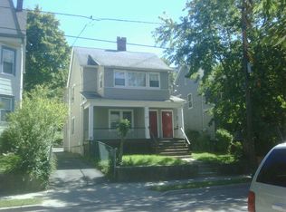 664 Scotland Rd, Orange, NJ 07050