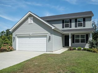 8121 Obrien Dr, Cedar Hill, MO 63016