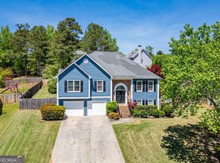 130 Hunters Trce, Dallas, GA 30157