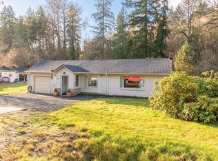 2754 Highway 603, Winlock, WA 98596