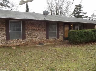 1303 Captain Cv, Jacksonville, AR 72076