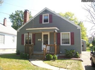 139 S Osborn Ave, Youngstown, OH 44509