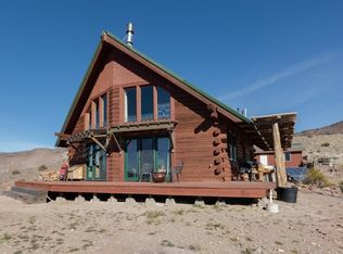 5000 Hidden Creek Rd, Reno, NV 89510