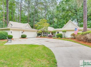 41 Hemingway Cir, Savannah, GA 31411