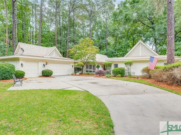 41 Hemingway Circle, Savannah, GA 31411