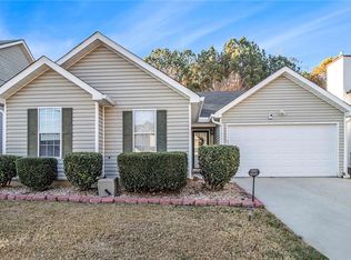 5362 Salem Springs Dr, Lithonia, GA 30038