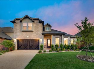 4520 Springhurst Dr, Plano, TX 75074