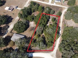 0 SW 132nd Ct, Dunnellon, FL 34432