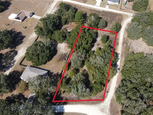 0 SW 132nd Ct, Dunnellon, FL 34432