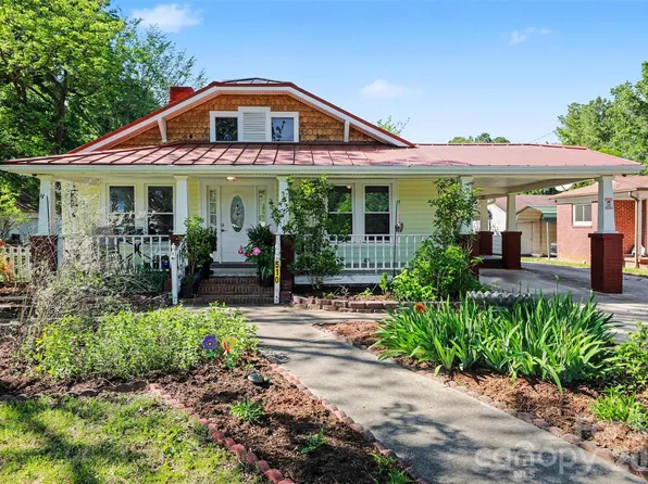 510 Winecoff School Rd, Concord, NC 28027