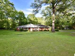 9378 Pridgeon St, Bastrop, LA 71220