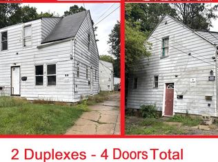 262 Parkway Dr, Mansfield, OH 44906