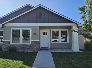 141 Timberwood Dr, Horseshoe Bend, ID 83629