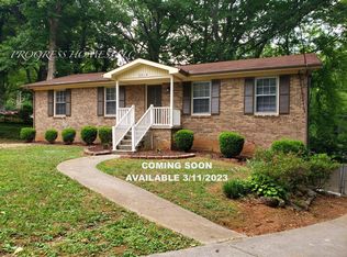 2815 Mountain Park Cir NW, Huntsville, AL 35810