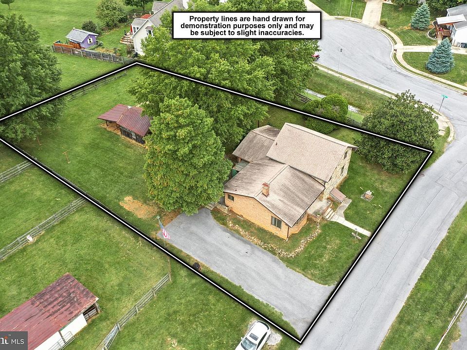 14 Eyler Rd, Thurmont, MD 21788 Zillow
