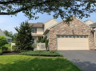 2159 Gelder Park Dr, Hummelstown, PA 17036