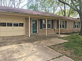 4011 Apollo Dr SW, Huntsville, AL 35805