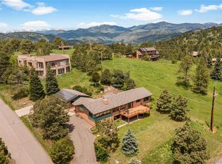 99 Dekker Dr, Golden, CO 80401