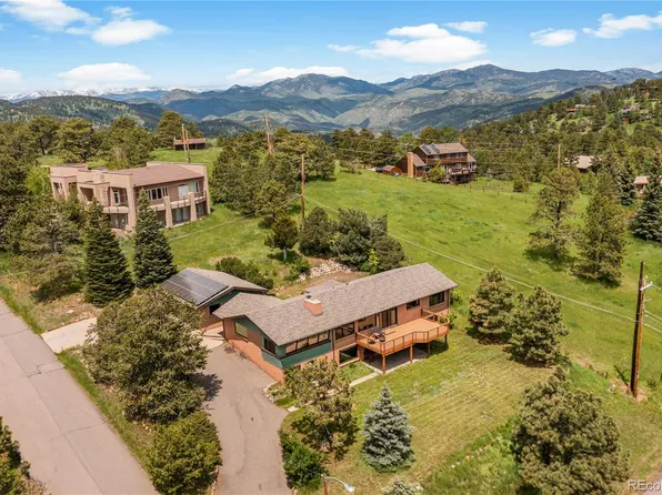 99 Dekker Drive, Golden, CO 80401