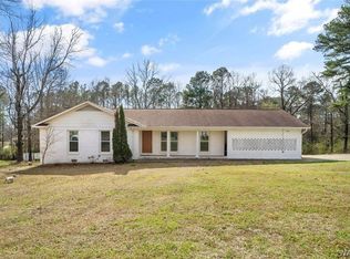 13714 Elderberry Ln, Northport, AL 35475