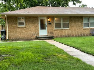 107 Norman Rd, Hutchinson, KS 67502