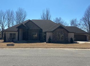 2020 Casey Springs Cv, Jonesboro, AR 72404