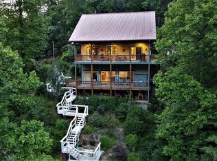 540 Bello Lago Ln, Tuckasegee, NC 28783