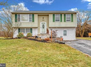 4460 Beaumont Rd, Dover, PA 17315